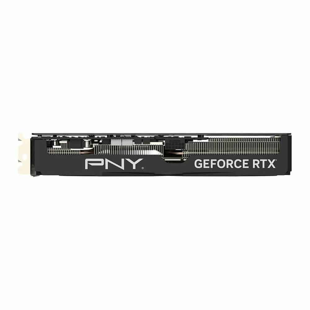 (image for) PNY NVIDIA GeForce RTX 4070 SUPER 12GB VERTO OC Dual Fan Ada Lovelace Graphics Card